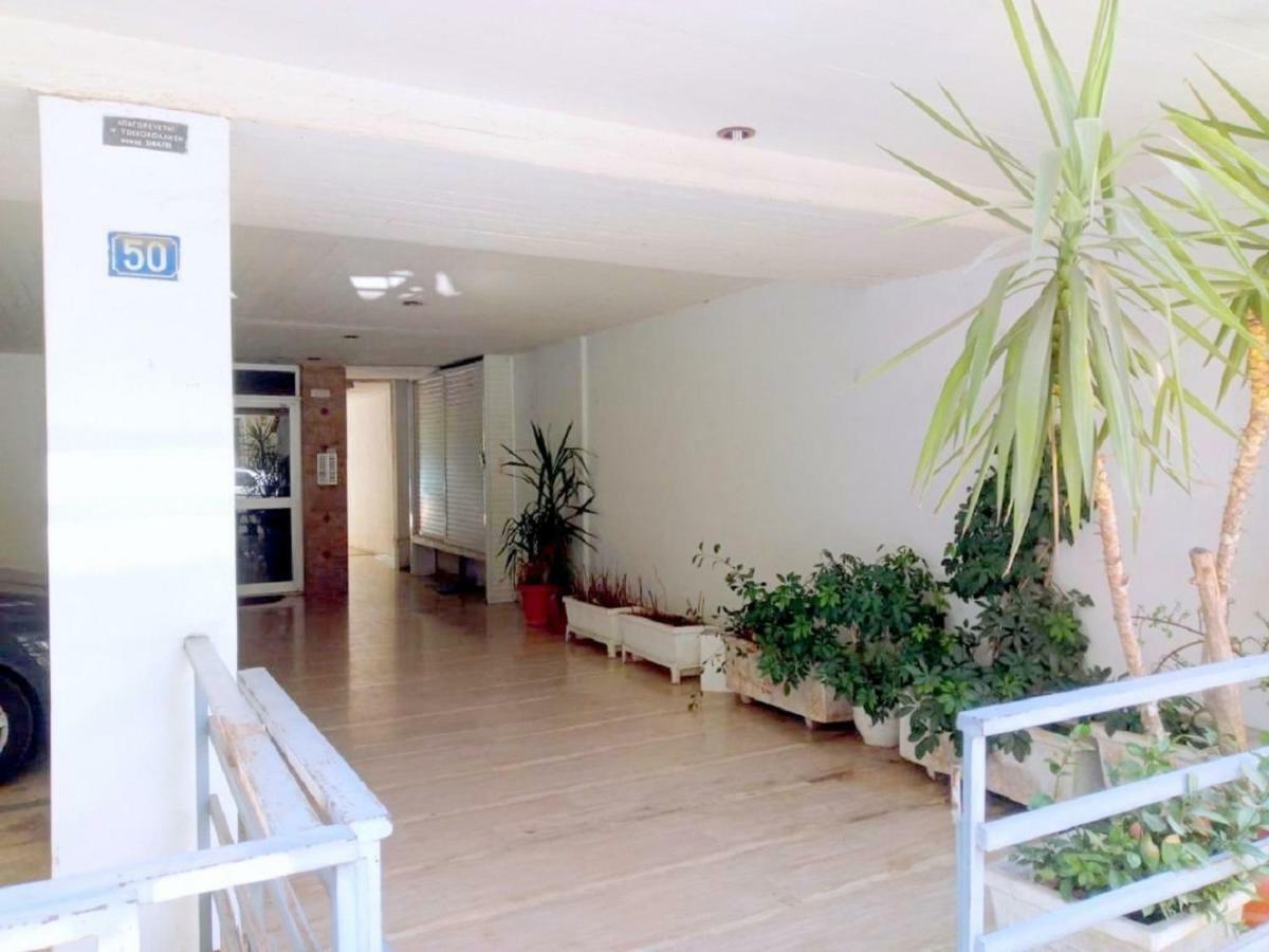 Studio Natasha In The Area Of Kallithea Athens Exterior photo